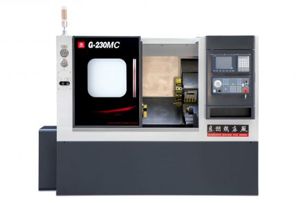 G-230MC